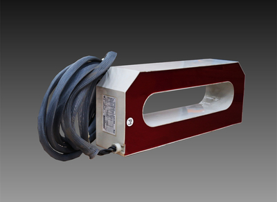CGIS3908/H and CGIS5008/H (ABS housing)
