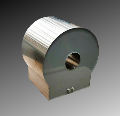 CGIS2407/H and CGIS3008/H (stainless steel housing)