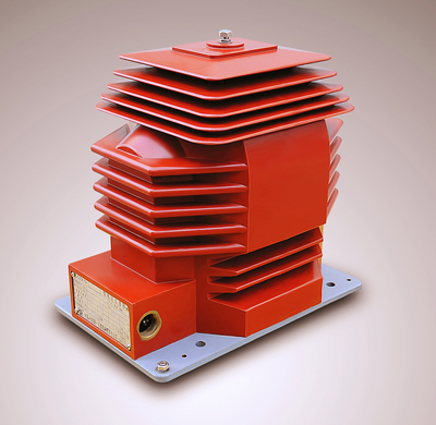 JDZX19-25J voltage transformer