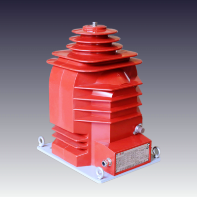 JDZX18-25J voltage transformer