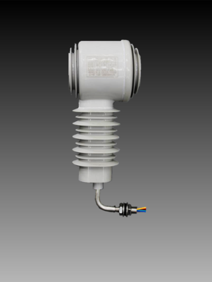 JLEZW4-12 electronic current-voltage combination transformer