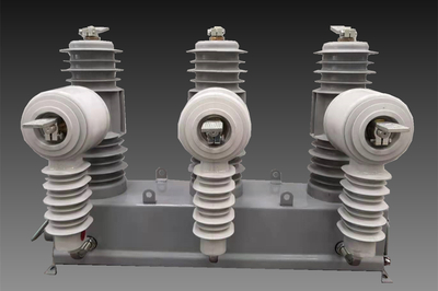 JLEZW3-12 Current-Voltage Combination Transformer