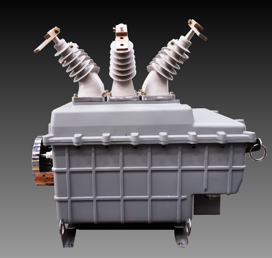 JETG68-12 electronic voltage transformer