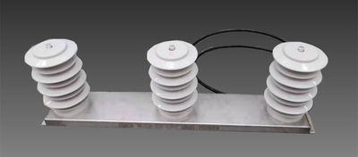 JESZW-12A electronic voltage transformer