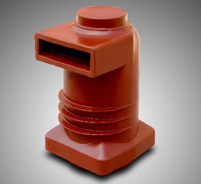 Contact box - 10KV
