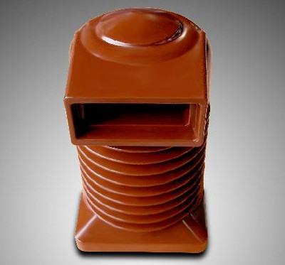 Contact box - 24KV